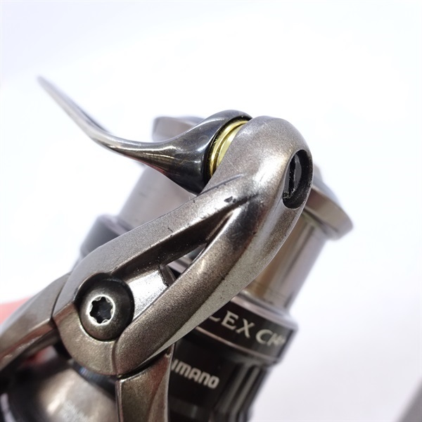 １７コンプレックスＣＩ４＋Ｃ２５００ＳＦ４ＨＧ